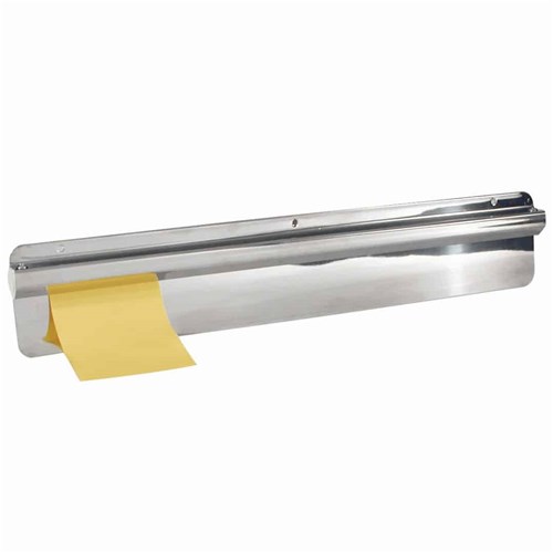 Docket Holder 750mm Stainless Steel